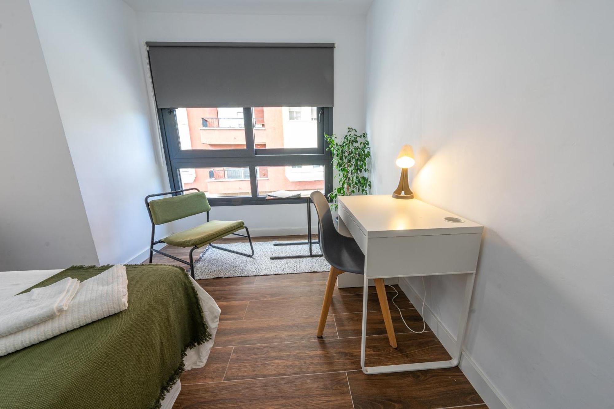 Apartamentosdnord Reus Exterior foto
